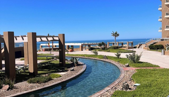 Las Palomas Coronado F605 newly remodeled!