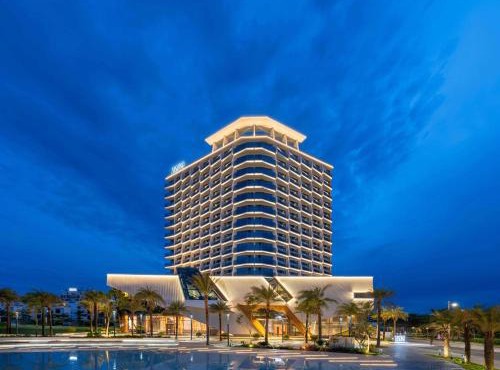 Lasong Hotel & Villas Sam Son by The Unlimited Collection