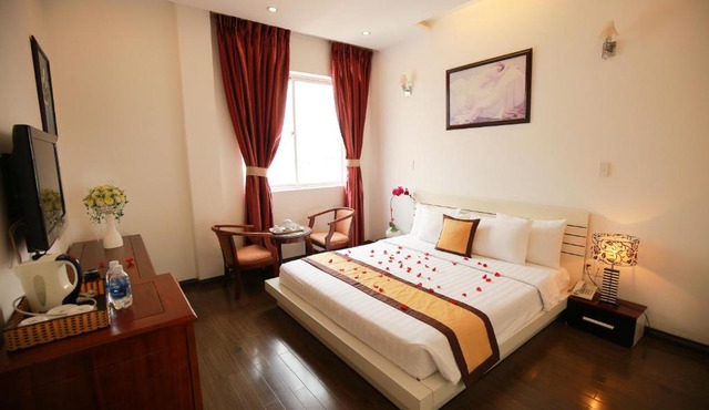 Lavender Hotel