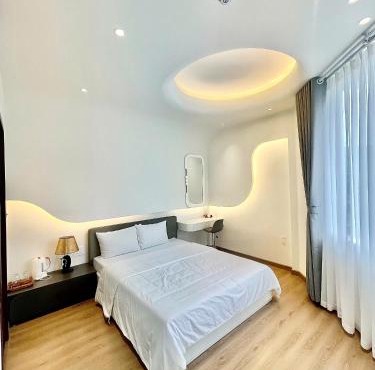 LD Homestay & Apartment
