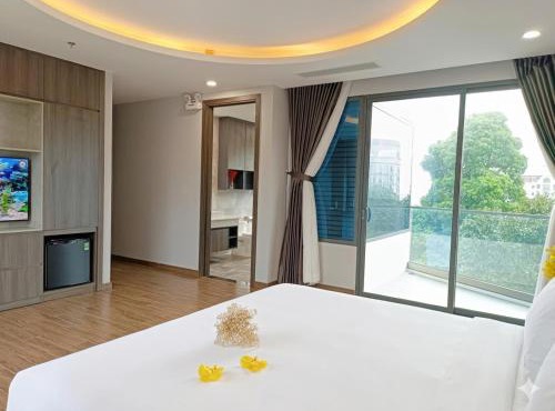 Le Anh Hotel