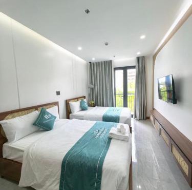 LE Boutique Hotel