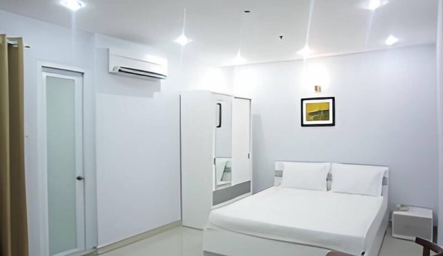 Le Dai Phat Hotel Q6 - by Bay Luxury