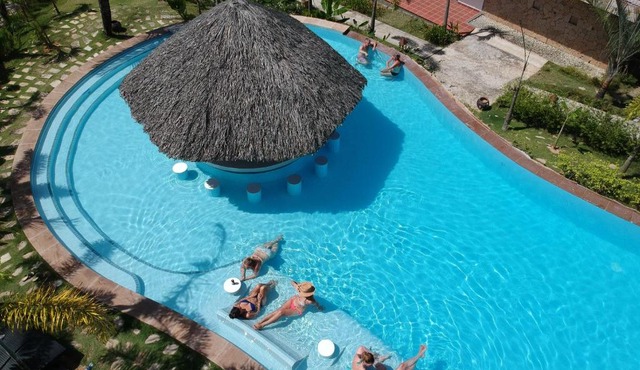 Le Forest Resort