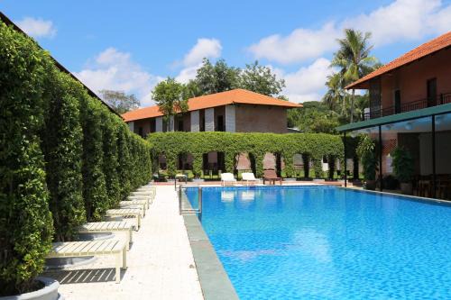 Le Garden Resort & Spa Phú Quốc