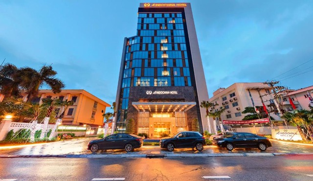 Le Indochina Hotel