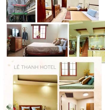 Le Thanh Hotel