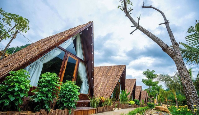 LEAF VILLAGE & FARM LÀNG LÁ