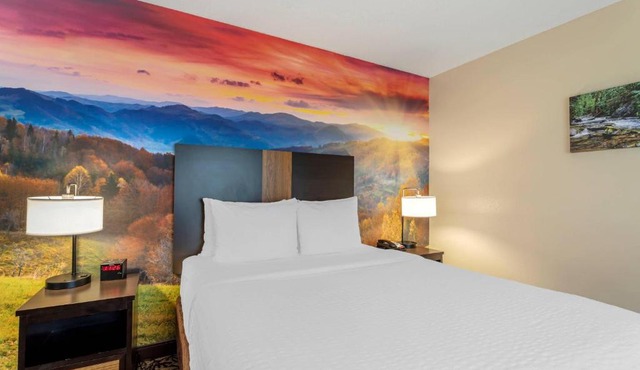 LeConte Hotel & Convention Center, an Ascend Collection Hotel