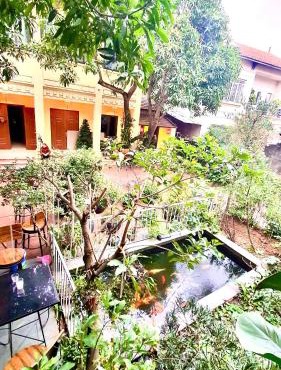 Lee Homestay