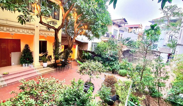Lee Homestay