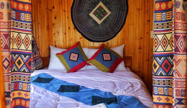 Lee's Charm Homestay