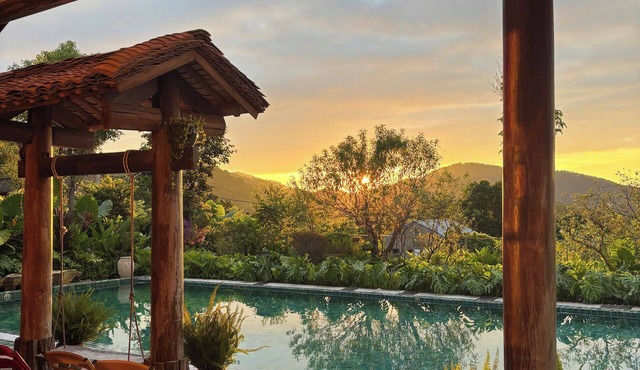 LeeHa Cottage Soc Sơn