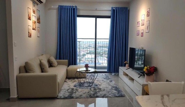 Legacy Central Thuận An