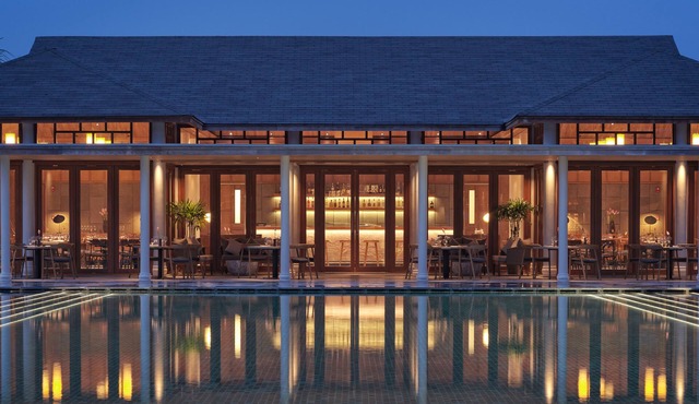 Legacy Mekong, Can Tho, Autograph Collection