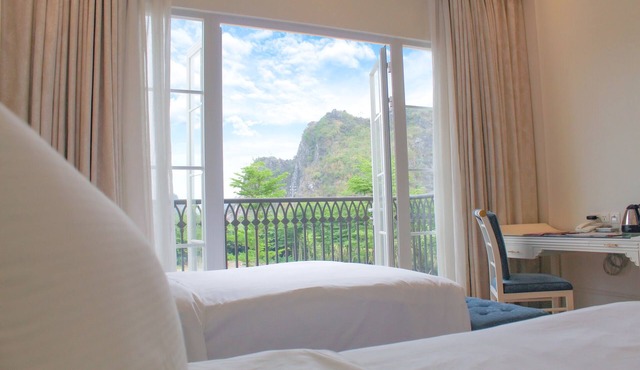 Legend Valley Hotel Ha Nam