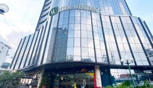 Legend Westlake Hotel