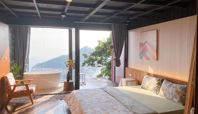 Lego Homestay Tam Đảo Venuestay