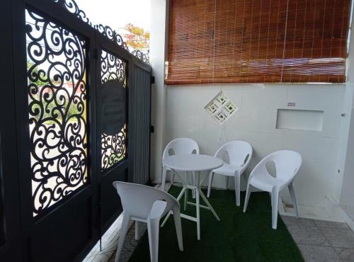 Leon Homestay