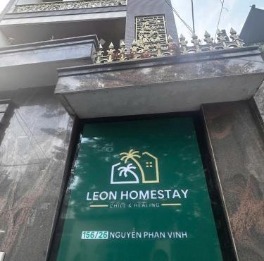 leonhomestay