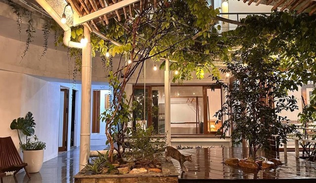 Leranda Bonita Homestay