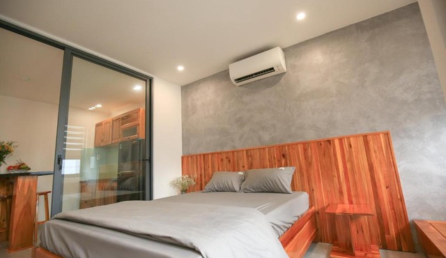LH APARTMENT DA NANG