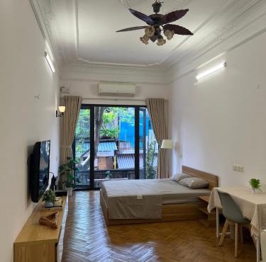 LH Homestay