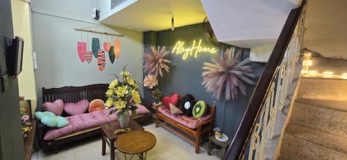 Liễu Giai - alleyhomestay
