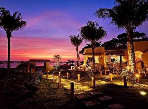 Lighthouse Villa