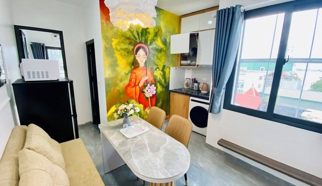 Lilo's Homestay