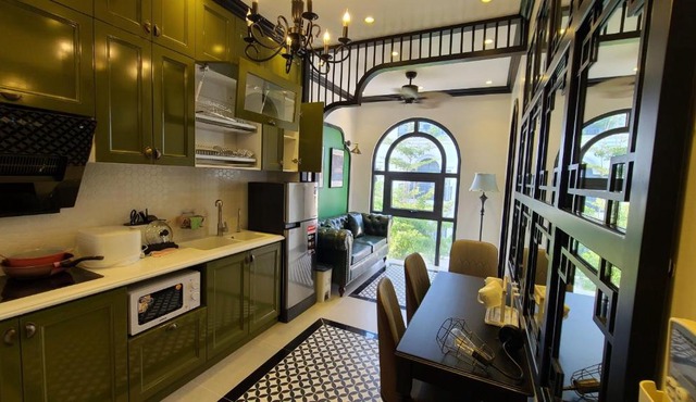 Lilyhomes Apartment T3