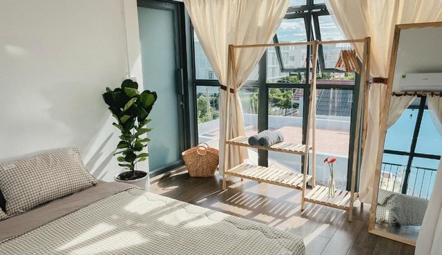 LIM Homestay