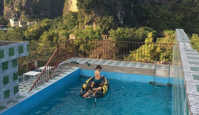 Limestone Boutique Hotel