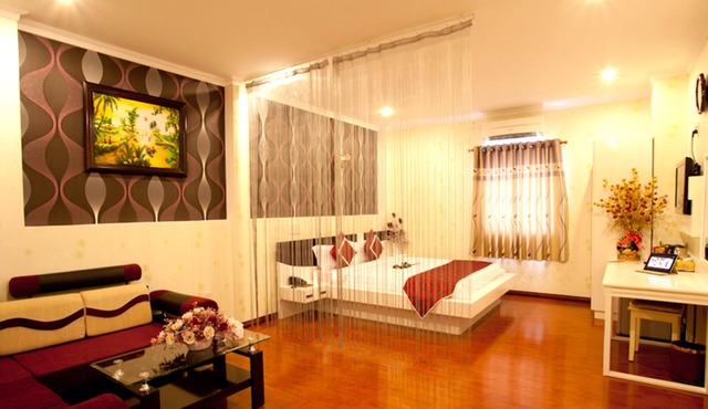 Linh Phuong 2 Hotel