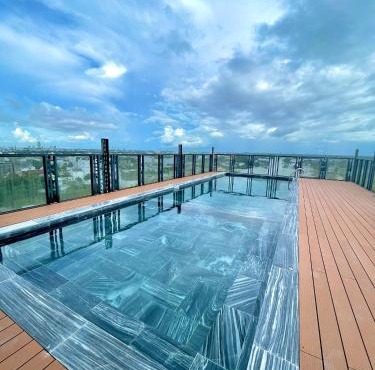 Linh Phuong 6 Hotel