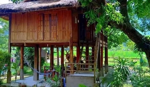 Linh Soi Homestay - Hostel