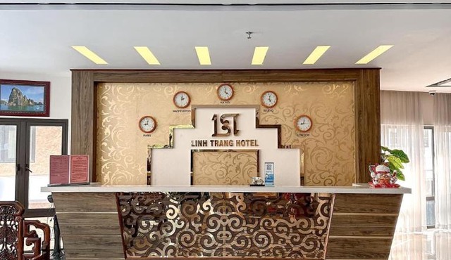 Linh Trang Hạ Long Hotel