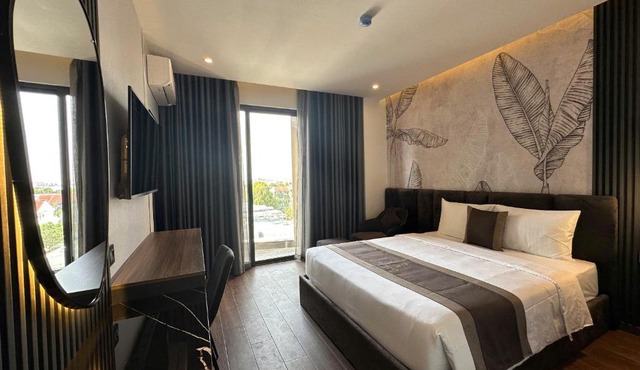 LION 16 Hotel