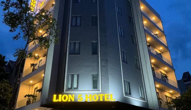 LION 5 HOTEL