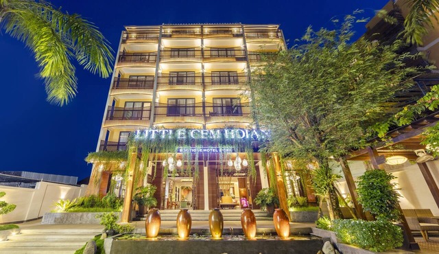 Little Gem Hoi An Boutique Hotel & Spa