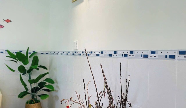 Little Nest Home Phan Thiet (Cozy house in the center, 2 BRs, near Sea w/garden)