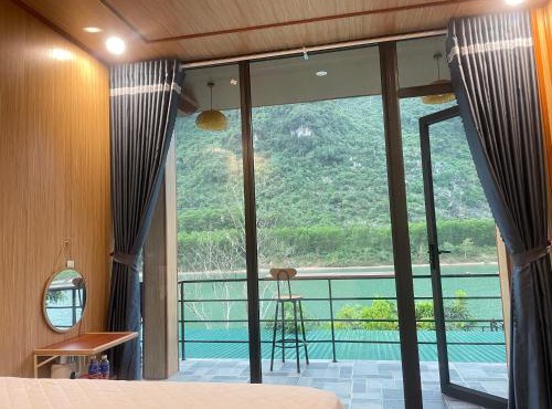 Little Rock Homestay