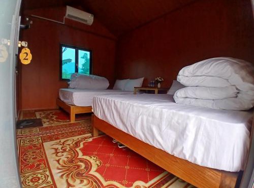 Little Tay Homestay & Hostel