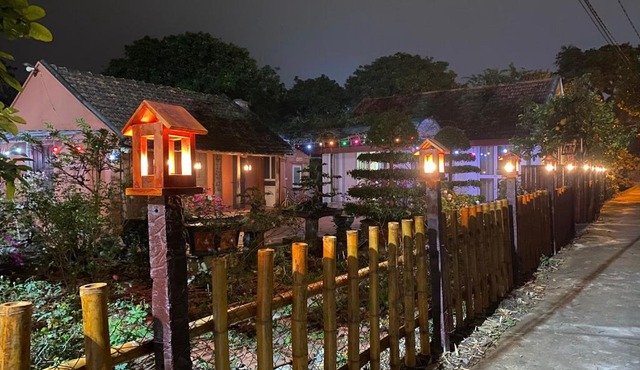 LITTLE TRANG AN HOMESTAY