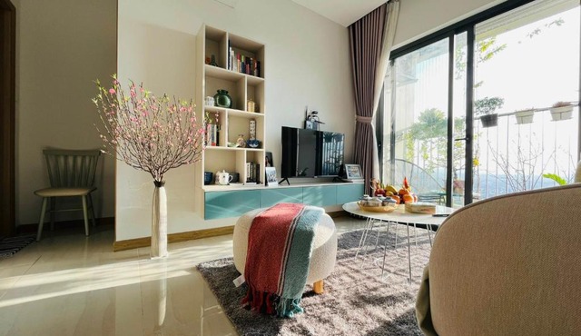 Livahome - BEE Lux homestay Di An HCMC