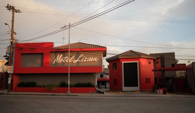 Lizvan Hotel-Motel