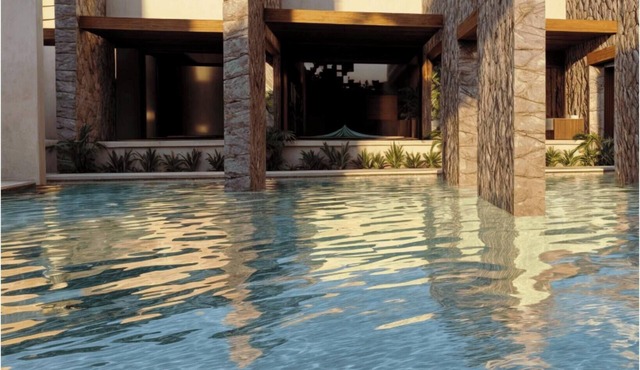 LJs Chichikan Eco Luxury Retreat
