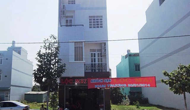 Loc Mai Hotel