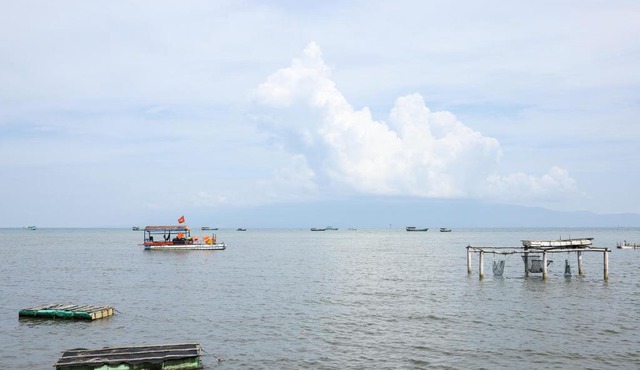 Local Beach Phu Quoc