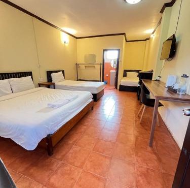 Local Guesthouse
